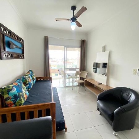 Apartamento Com Excelente Localizacao E Conforto! Ubatuba Exterior photo