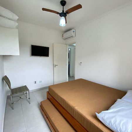 Apartamento Com Excelente Localizacao E Conforto! Ubatuba Exterior photo