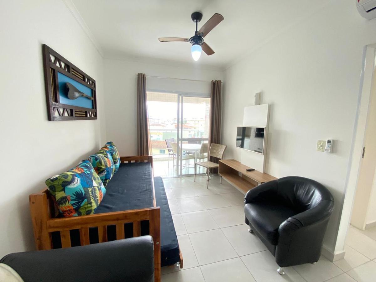 Apartamento Com Excelente Localizacao E Conforto! Ubatuba Exterior photo