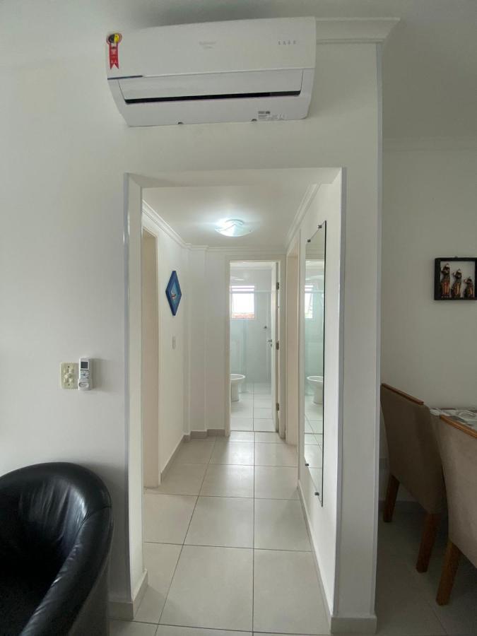 Apartamento Com Excelente Localizacao E Conforto! Ubatuba Exterior photo