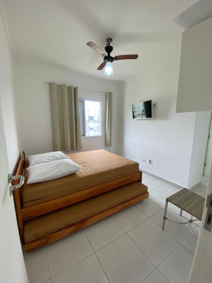 Apartamento Com Excelente Localizacao E Conforto! Ubatuba Exterior photo