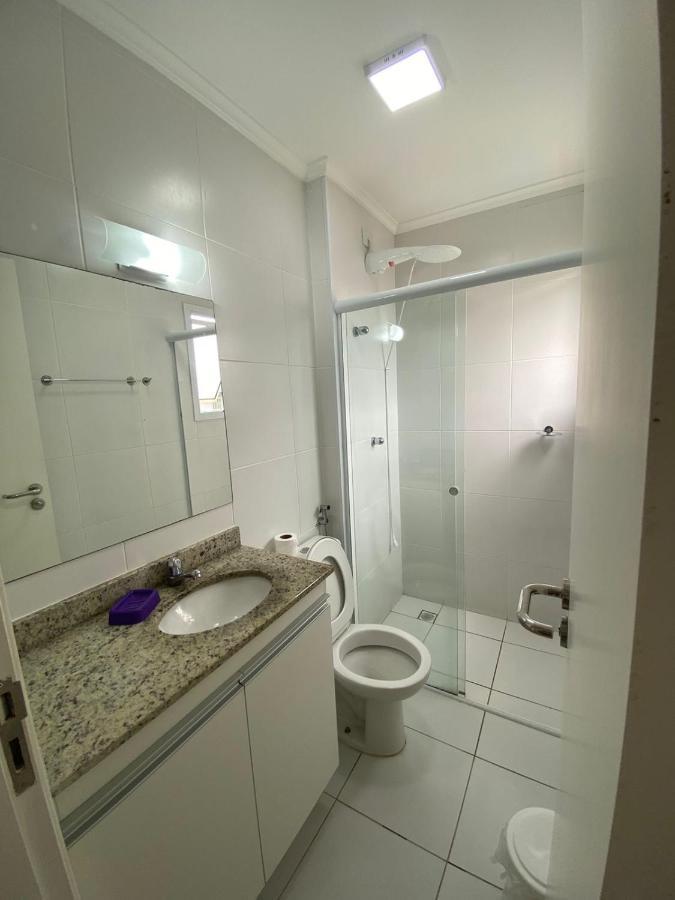Apartamento Com Excelente Localizacao E Conforto! Ubatuba Exterior photo